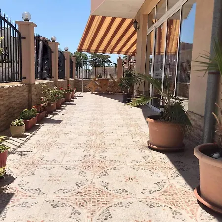 Aldemar Italia 2* Rawda