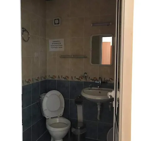 Hotel Aldemar Italia Rawda