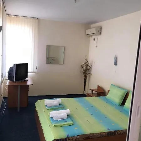 Hotel Aldemar Italia Rawda